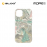 INCIPIO FORME Protective for Magsafe case for iPhone 14 Plus 6.7" - Topographic Multi