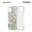 INCIPIO FORME Protective for Magsafe case for iPhone 14 Plus 6.7" - Topographic Multi