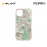 INCIPIO FORME Protective for Magsafe case for iPhone 14 Pro Max 6.7" - Topographic Multi