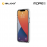 Incipio DualPro Classic iPhone 13 - Clear  191058147394