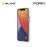 Incipio DualPro Classic iPhone 13 Pro - Clear 191058147400
