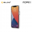 Incipio DualPro Classic iPhone 13 Pro Max - Clear  191058147417