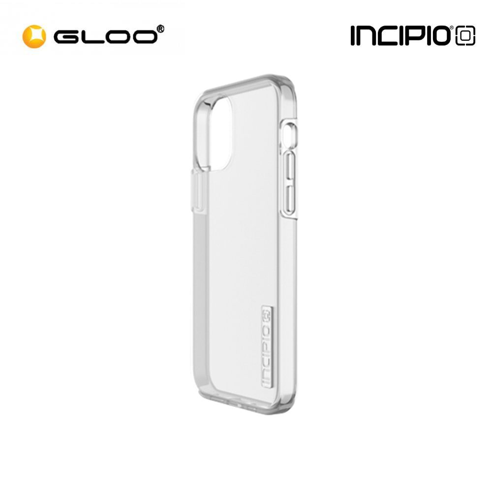 Incipio DualPro Classic iPhone 13 mini - Clear 191058147424