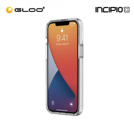 Incipio DualPro Classic iPhone 13 mini - Clear 191058147424