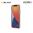 Incipio DualPro Classic iPhone 13 mini - Clear 191058147424