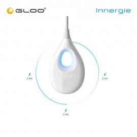 Innergie LifeHub Plus (2.4A) 4710901739003