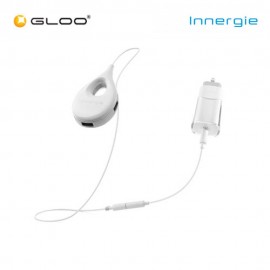 Innergie LifeHub Plus (2.4A) 4710901739003