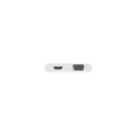 J5 Type-C to VGA/HDMI Adapter JCA174 847626003295