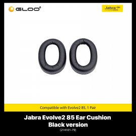 [PREORDER] Jabra Evolve2 30 Ear Cushions (5 pairs)