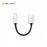 JUST MOBILE ALUCABLE USB-C 3.0 TO USB ADAPTER 885335170051