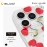Kate Spade Cherry Dot Protective Hardshell - iPhone 17 Pro Max