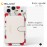 Kate Spade Cherry Dot Protective Hardshell - iPhone 17 Pro Max