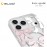 Kate Spade Tie With A Bow Protective Hardshell - iPhone 17 Pro