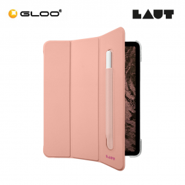 LAUT Huex iPad Pro 11" (2021-2018) - Rose 4895206923163