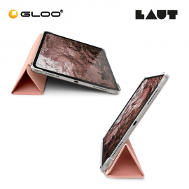 LAUT Huex iPad Pro 11" (2021-2018) - Rose 4895206923163
