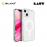 LAUT Crystal-M case for iPhone 14 6.1" - Matte Crystal