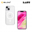 LAUT Crystal-M case for iPhone 14 6.1" - Matte Crystal