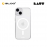LAUT Crystal-M case for iPhone 14 6.1" - Matte Crystal