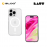 LAUT Crystal-M case for iPhone 14 Pro 6.1" - Matte Crystal