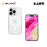 LAUT Crystal-M case for iPhone 14 Pro Max 6.7" - Matte Crystal