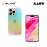 LAUT Holo case for iPhone 14 Pro 6.1" - Pearl