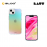 LAUT Holo case for iPhone 14 Plus 6.7" - Pearl