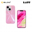 LAUT Huex Reflect iPhone 14 6.1" - Pink  4895206929882