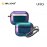 LAUT Holo AirPods Pro 2 (2022) case - Midnight 4895206931649