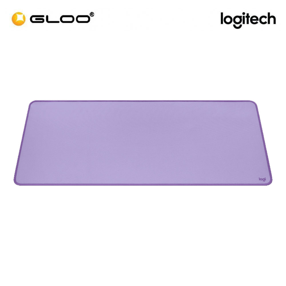 Logitech Desk Mat Studio Series - Lavender LOG-956-000032