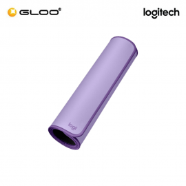 Logitech Desk Mat Studio Series - Lavender LOG-956-000032