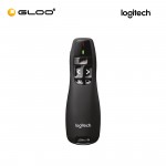 Logitech R400 Wireless Presenter