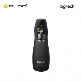 Logitech R400 Wireless Presenter