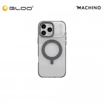 Machino View RS MagSafe iPhone 17 Pro Max Black