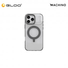 Machino View RS MagSafe iPhone 17 Pro Max Black