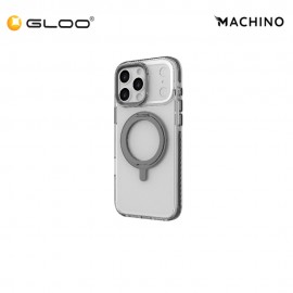 Machino View RS MagSafe iPhone 17 Pro Max Black