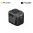 Mazer IFTravel120 Infinite 2 USB-A World Travel Charger - Grey 8881304544108