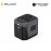 Mazer IFTravel120 Infinite 2 USB-A World Travel Charger - Grey 8881304544108