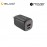 Mazer GaNPrestige V5 PD35W 1C1A Travel Adapter - Black 8881304544702