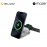 Mazer MagFold05/Qi2 Certified 23W Foldable 3in1 Wireless Charger - White 8881304544818