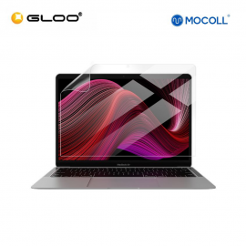 Mocoll MacBook Air 13 (2018-2021) Screen Protector, Clear 6955376164600