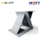 MOFT Z Laptop Desk Stand - Grey 6972243542057