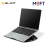 MOFT Laptop Carry Sleeve 13.3" - Night Black 6972243542309