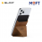 MOFT X Adhesive Phone Stand - Leather Brown 6972243543658