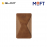 MOFT X Adhesive Phone Stand - Leather Brown 6972243543658