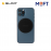 MOFT Snap on Phone Stand & Grip - Jet Black  6972243544594