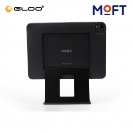MOFT Float for iPad Pro 12.9" 2021 - Black 6972243544921