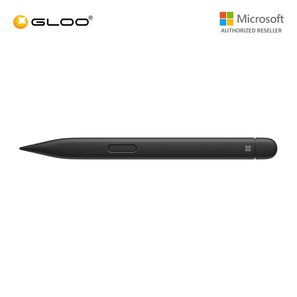 Microsoft Surface Slim Pen 2 Black - 8WV-00005