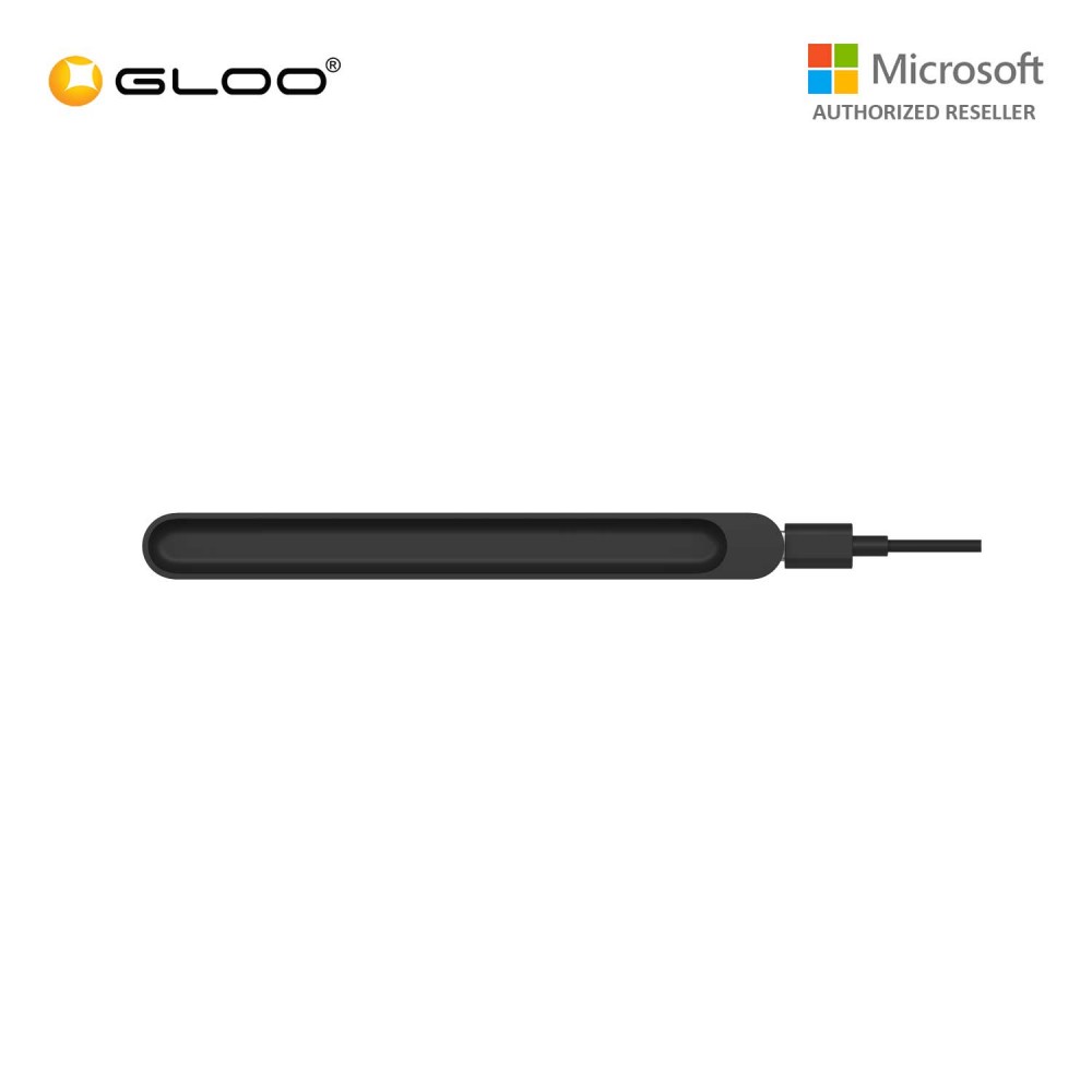 Microsoft Surface Slim Pen Charger Black - 8X2-00010