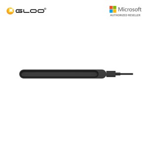 Microsoft Surface Slim Pen Charger Black - 8X2-00010