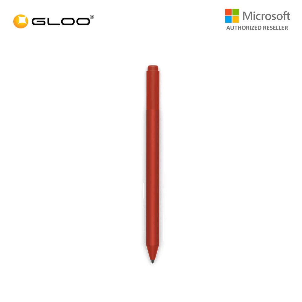 Microsoft Surface Pen Poppy Red - EYU-00045